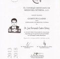 Ampliar imagen: certificate 9