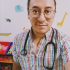 Dr. Efrain Villalobos Verduzco