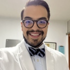 Dr. Raul Lopez Cervantes
