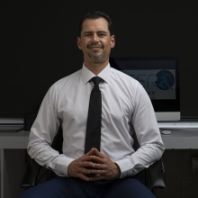 Ampliar imagen: Juan Carlos Holguín Fernández, Especialista en Medicina del Deporte Ciudad de México