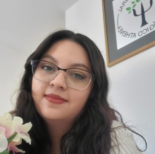 Ampliar imagen: Blanca Sánchez González, Psicólogo Tijuana