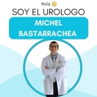 Dr. Michel Bastarrachea Solis
