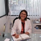 Dra. Clara Bella Casas Vizcaíno