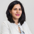 Dra. Eunice León Banderas