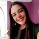 Maria Fernanda Lozano Orozco