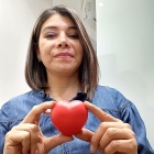 Dra. Maria Del Rocio Blazquez Cruz