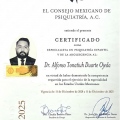 Ampliar imagen: certificate 5