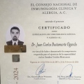 Ampliar imagen: certificate 1