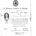 Ampliar imagen: certificate 3