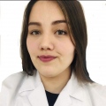 Areli Casillas Garcia, Terapeuta complementario Guadalajara