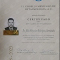 Ampliar imagen: certificate 1