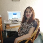 Dra. Amelia Margarita Feregrino Dorantes