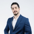 Dr. Gerardo Martínez Méndez