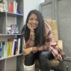 Dra. Alejandra Itzel Solis Flores