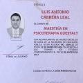 Ampliar imagen: certificate 1