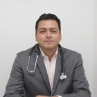 Dr. Héctor Hugo Escutia Cuevas