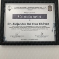 Ampliar imagen: certificate 4