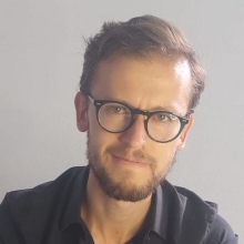 Ampliar imagen: Diego Antonio Sánchez Moreno, Nutriólogo clínico Metepec