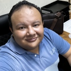 Dr. Josué David Gómez Lázaro