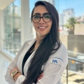 Erika F. Peraza Ortega, Ginecólogo Ciudad de México