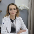 Dra. Adriana Jimenez Gonzalez