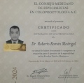Ampliar imagen: certificate 1