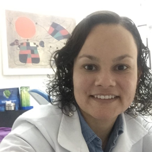 Dra. Giordana Pia Stefanelli De Camps