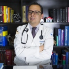 Dr. Cristhian Zamudio Ruiz