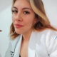 Sandra Georgina Pereyra Rivera