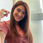 Dra. Cecilia Ramirez Gonzalez