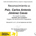 Ampliar imagen: certificate 2