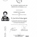 Ampliar imagen: certificate 3
