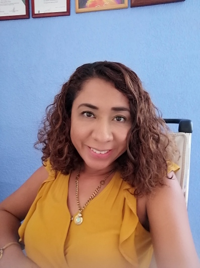 Iris De Los Santos De Los Santos-0