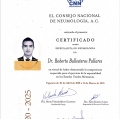 Ampliar imagen: certificate 1