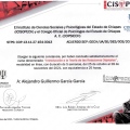 Ampliar imagen: certificate 33