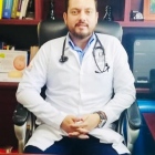 Dr. Hugo Enrique Domínguez Michel