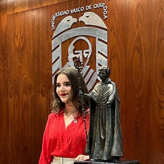 Lic. Andrea Rivera Ramos