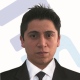 Alvaro Vladimir Sandoval Saavedra