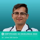 Dr. Julian Zilli Garcia