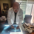 Dr. Enrique Emmanuel Gomez Garcia