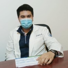 Dr. Mauricio Antonio Jiménez Aparicio