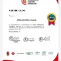 Ampliar imagen: certificate 3