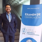 Dr. Julio César Flores Herrera