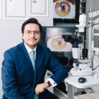 Dr. José Luis Montiel Zamora