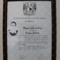 Ampliar imagen: certificate 6