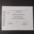 Ampliar imagen: certificate 15
