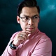 Ivan Serrano Rojas