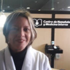 Dra. Isell González Calzadilla