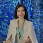 Dra. Karen Viviana Cervantes Rosales