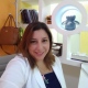 Diana Raquel Patron Fernandez